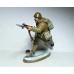 1/32 ,54mm Greek evzones 2/39 Regiment Missolonghi,Tepeleni attack WW II